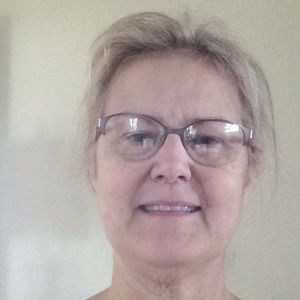 Meet your Posher, Jackie